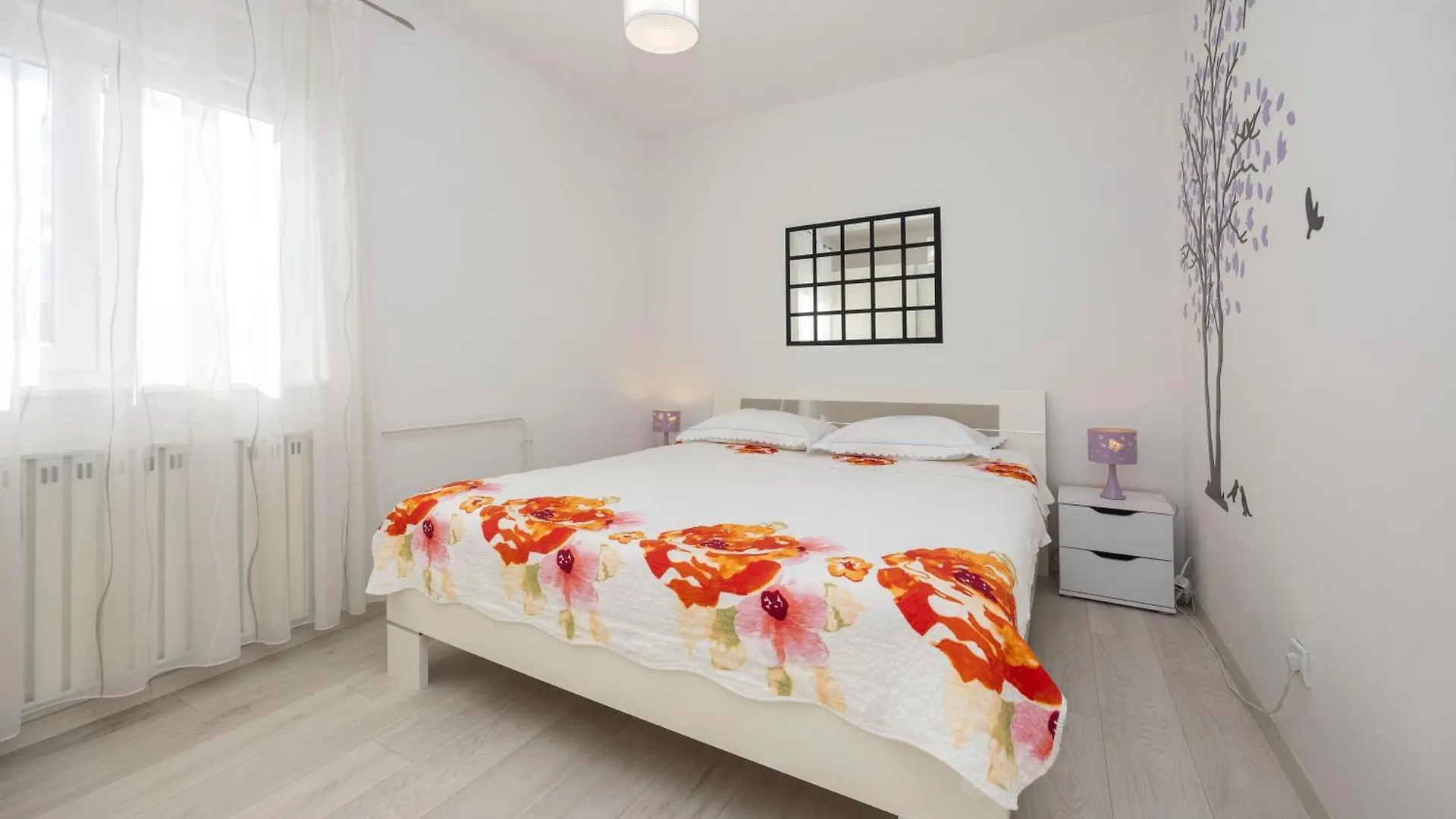 Terrace Kastela Apartment 0*,  Croatia