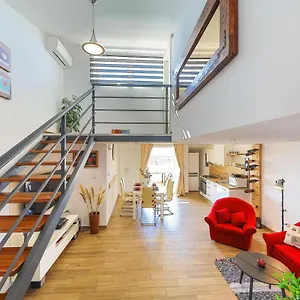 Perla Castellana Apartment