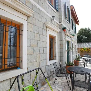 Sol Bed & Breakfast