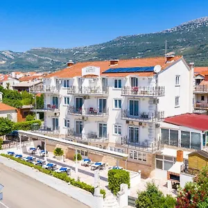 3* Hotell Aqua - Guest &