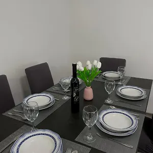 Anamaria Apartment