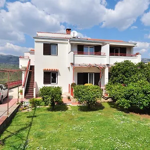 Zizic Apartment
