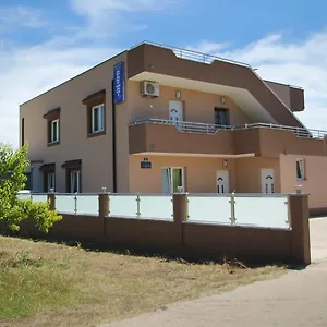 Ana & Marija Apartment