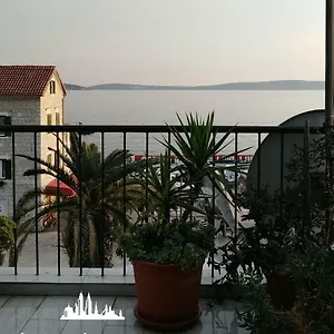 Nina Riva Apartment