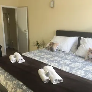 Staysplitbay Appartamento
